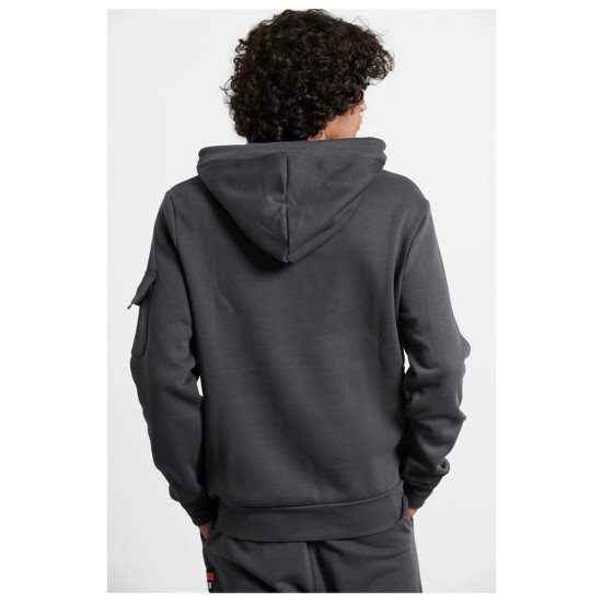 Bodytalk Ανδρικό φούτερ Pleasureis